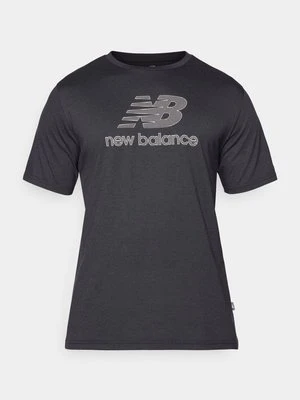 T-shirt z nadrukiem New Balance
