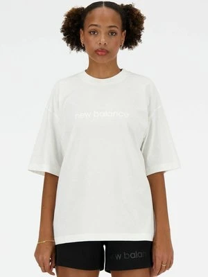 Zdjęcie produktu T-shirt z nadrukiem New Balance