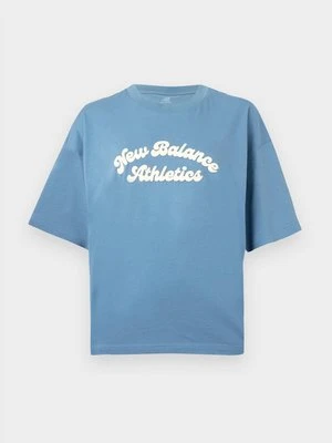 Zdjęcie produktu T-shirt z nadrukiem New Balance
