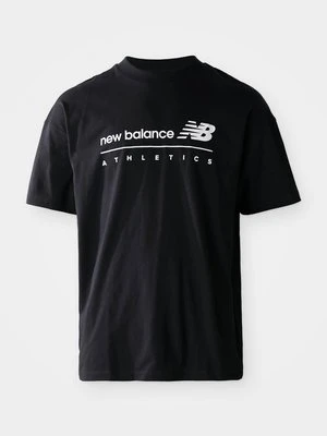 Zdjęcie produktu T-shirt z nadrukiem New Balance