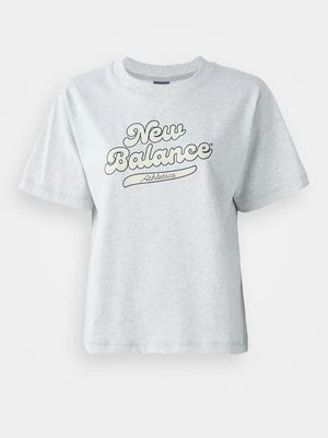 Zdjęcie produktu T-shirt z nadrukiem New Balance