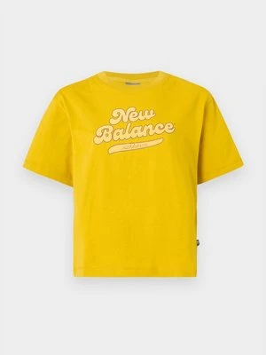 Zdjęcie produktu T-shirt z nadrukiem New Balance