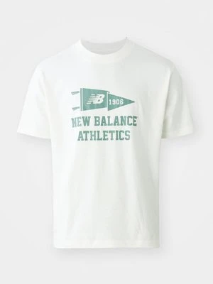 Zdjęcie produktu T-shirt z nadrukiem New Balance