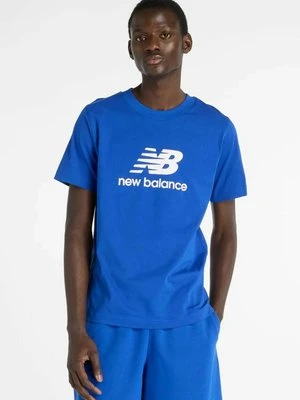 Zdjęcie produktu T-shirt z nadrukiem New Balance