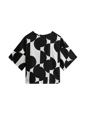 T-shirt z nadrukiem New Look