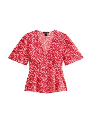 T-shirt z nadrukiem New Look