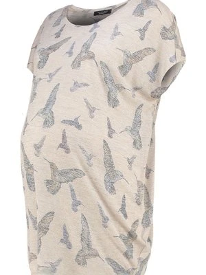 T-shirt z nadrukiem New Look Maternity