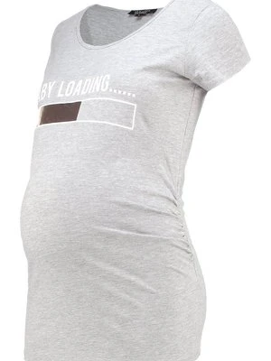 T-shirt z nadrukiem New Look Maternity