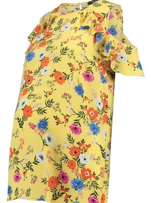 T-shirt z nadrukiem New Look Maternity