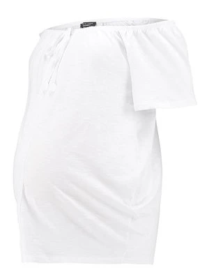 T-shirt z nadrukiem New Look Maternity