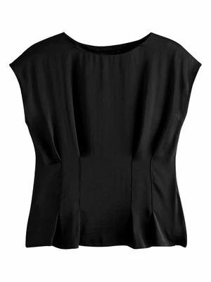 T-shirt z nadrukiem Next