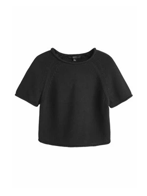 T-shirt z nadrukiem Next