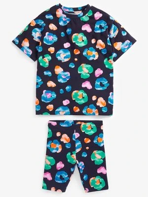 T-shirt z nadrukiem Next