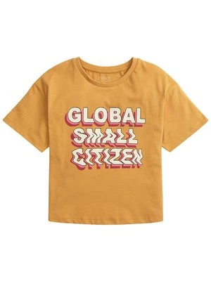 T-shirt z nadrukiem Next