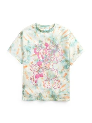 T-shirt z nadrukiem Next