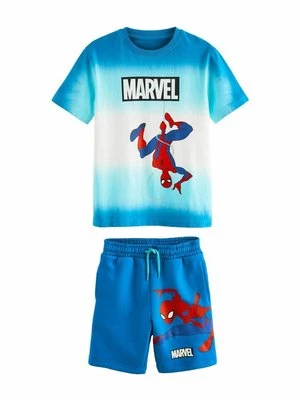 T-shirt z nadrukiem Next