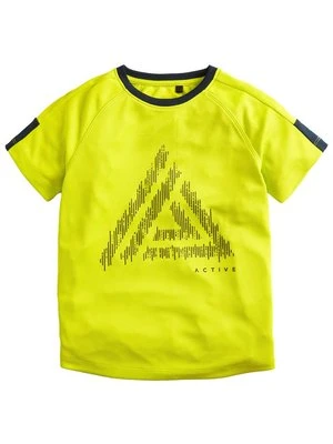 T-shirt z nadrukiem Next