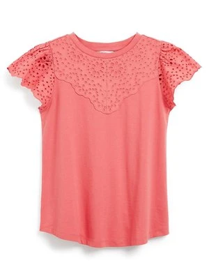 T-shirt z nadrukiem Next