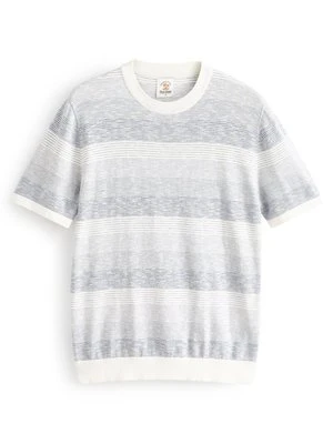 T-shirt z nadrukiem Next