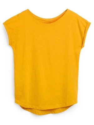 T-shirt z nadrukiem Next