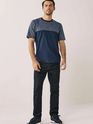 T-shirt z nadrukiem Next