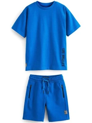 T-shirt z nadrukiem Next