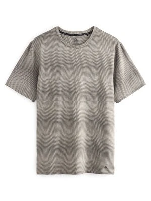T-shirt z nadrukiem Next