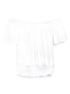 T-shirt z nadrukiem Next