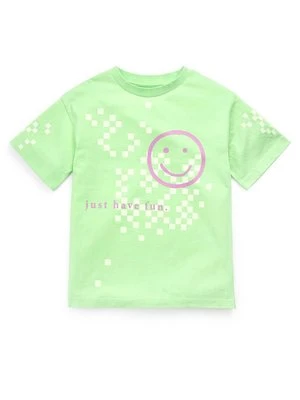 T-shirt z nadrukiem Next