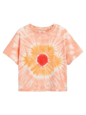 T-shirt z nadrukiem Next