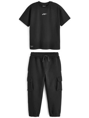 T-shirt z nadrukiem Next