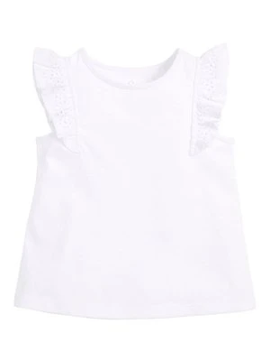 T-shirt z nadrukiem Next