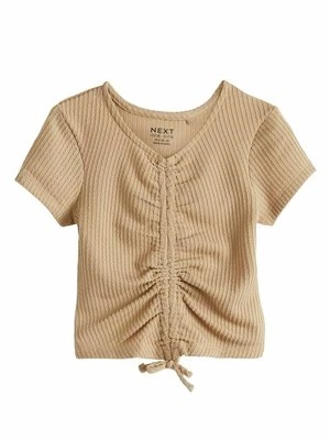 T-shirt z nadrukiem Next