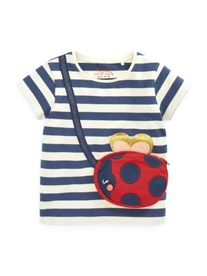 T-shirt z nadrukiem Next