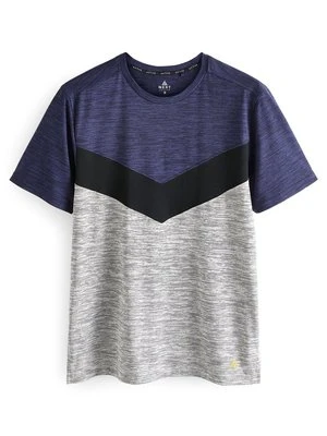 T-shirt z nadrukiem Next