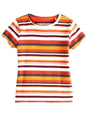 T-shirt z nadrukiem Next