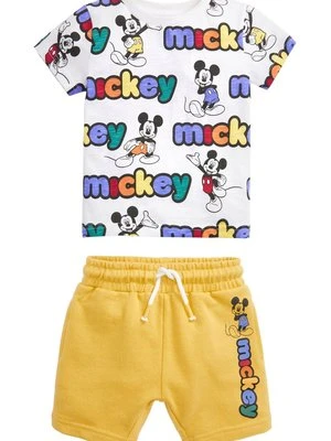 T-shirt z nadrukiem Next