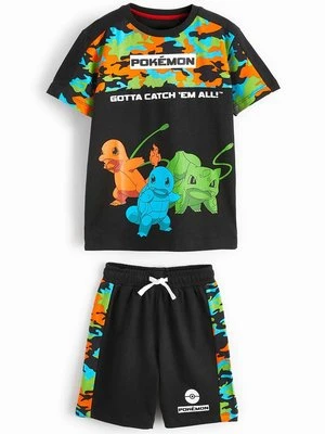 T-shirt z nadrukiem Next