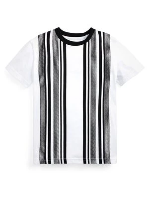 T-shirt z nadrukiem Next