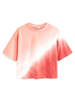 T-shirt z nadrukiem Next