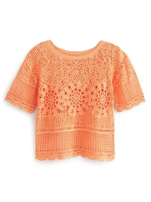 T-shirt z nadrukiem Next