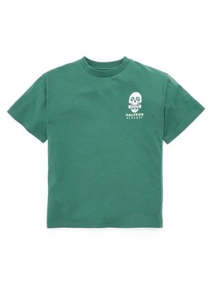 T-shirt z nadrukiem Next