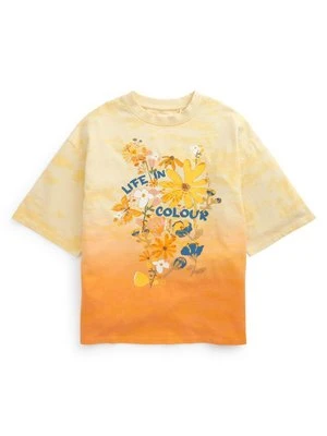 T-shirt z nadrukiem Next