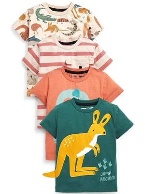 T-shirt z nadrukiem Next