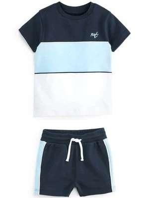 T-shirt z nadrukiem Next