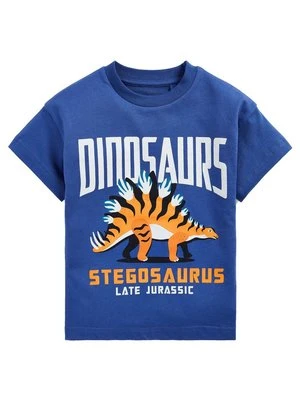 T-shirt z nadrukiem Next