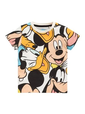 T-shirt z nadrukiem Next