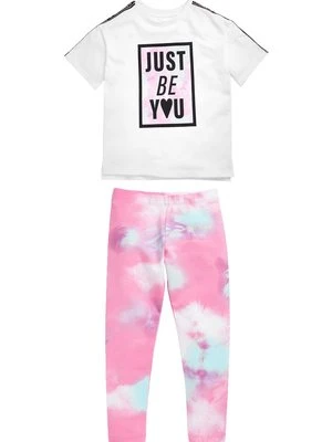 T-shirt z nadrukiem Next