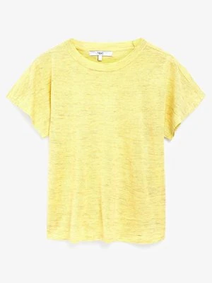 T-shirt z nadrukiem Next