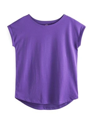 T-shirt z nadrukiem Next
